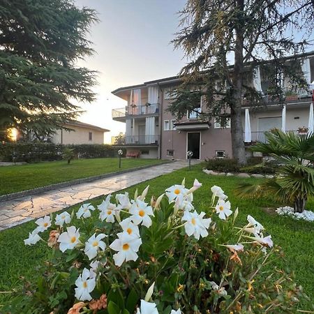 Otta House Garda Lake Castelnuovo del Garda Exteriér fotografie