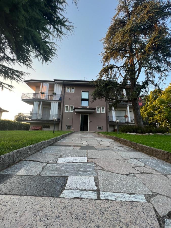 Otta House Garda Lake Castelnuovo del Garda Exteriér fotografie