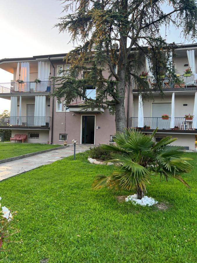 Otta House Garda Lake Castelnuovo del Garda Exteriér fotografie